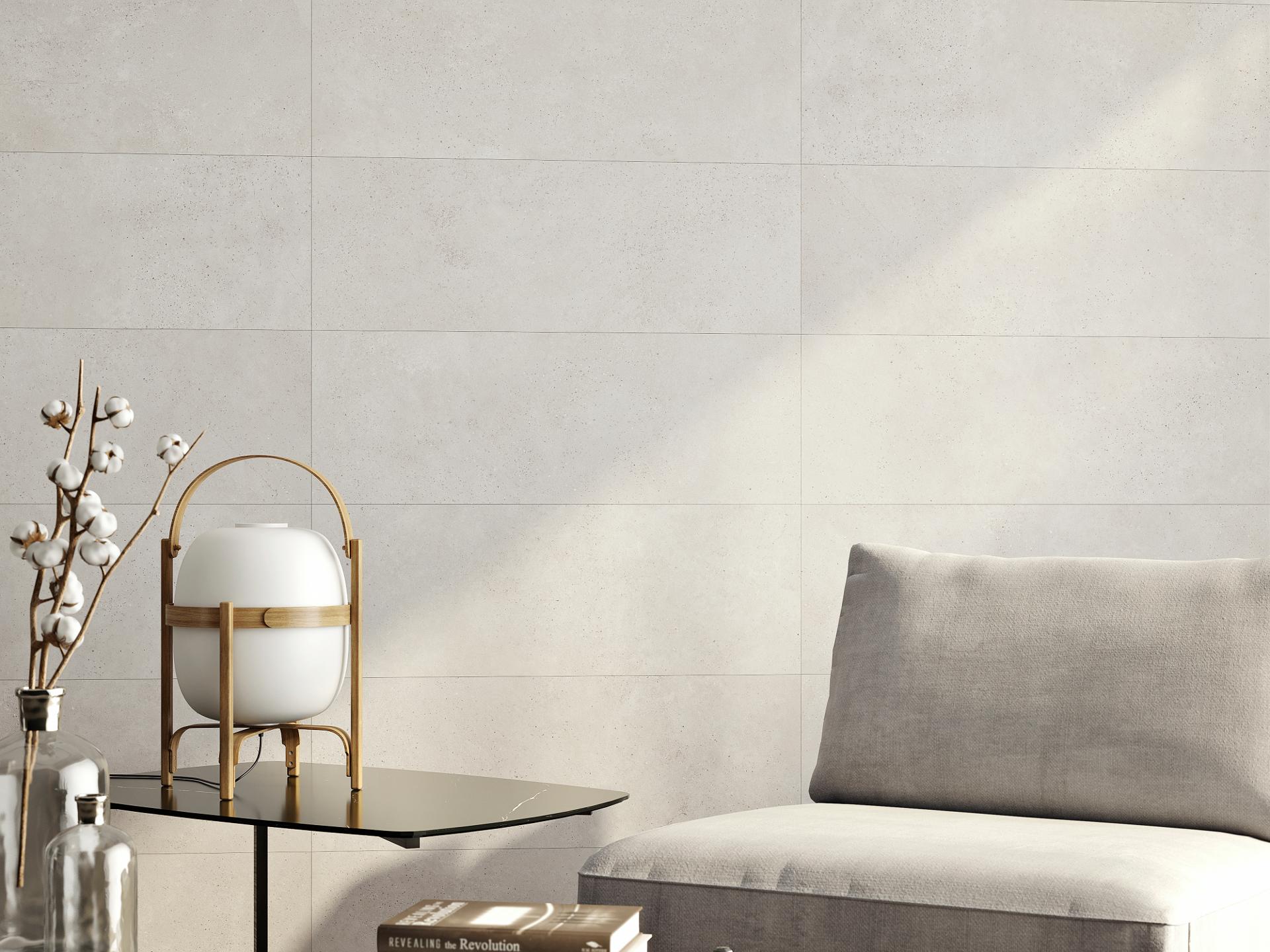 Vela Smoked Porcelanosa